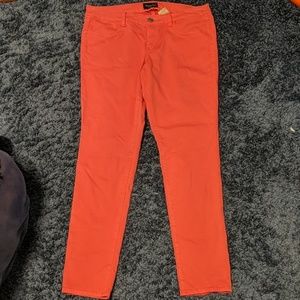 AE super stretch pants